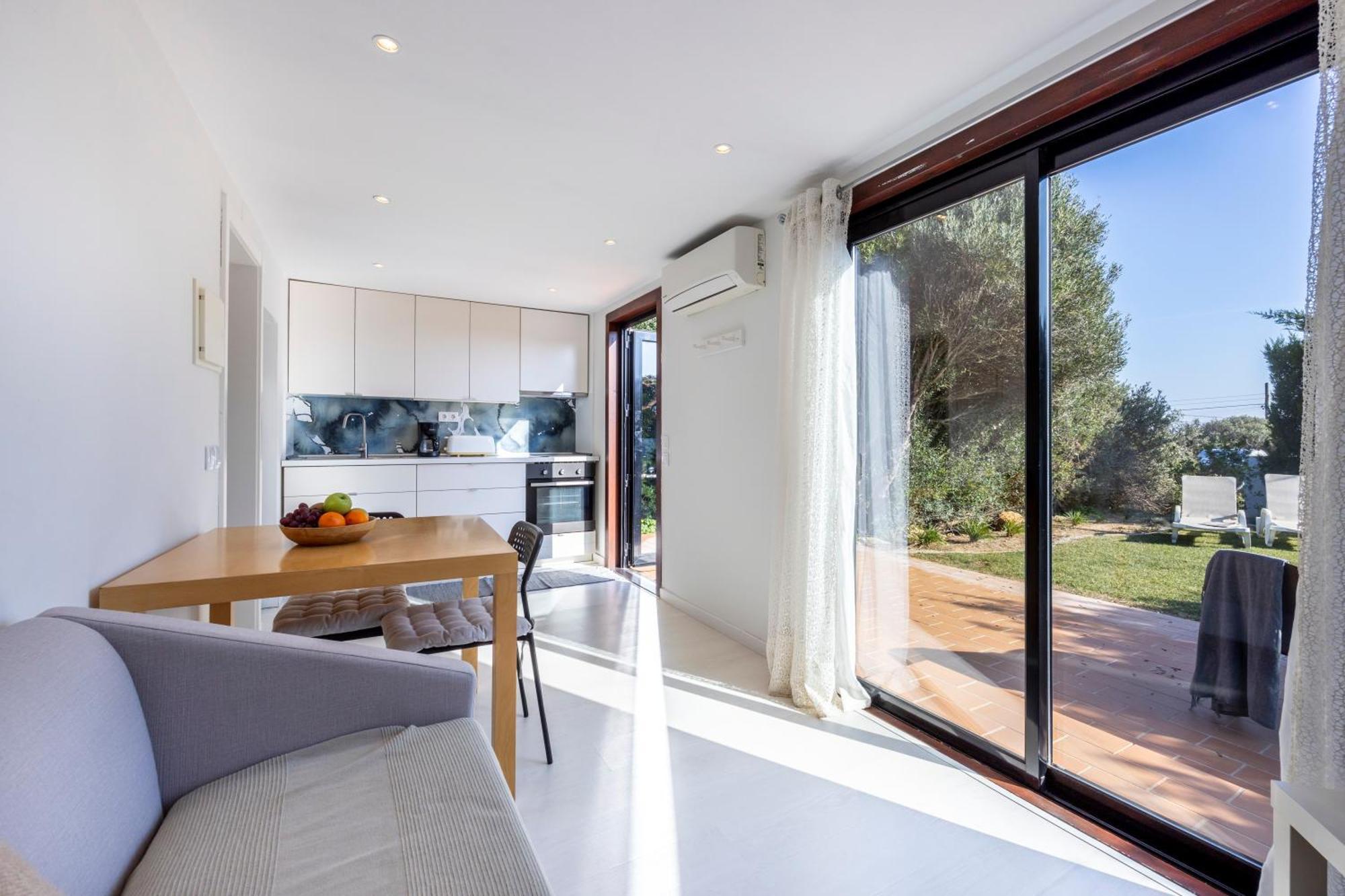Casa Kube Villa Sagres Dış mekan fotoğraf