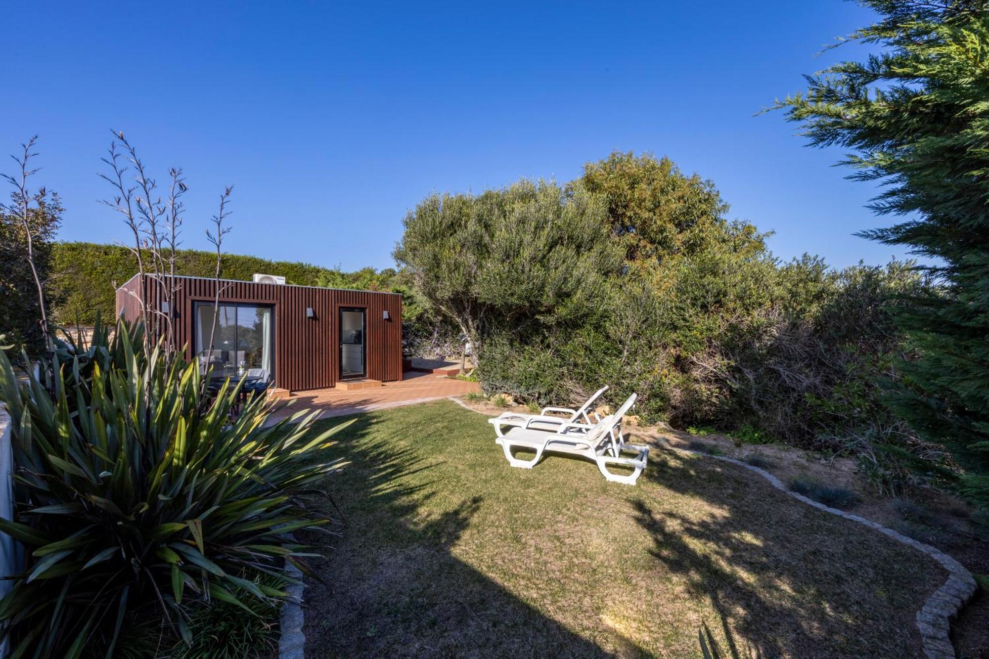 Casa Kube Villa Sagres Dış mekan fotoğraf