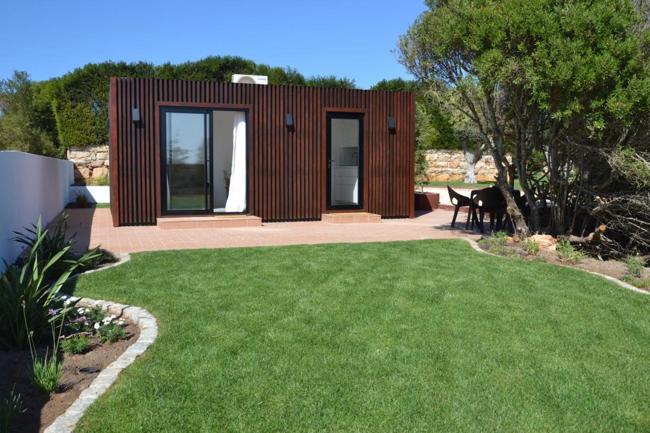 Casa Kube Villa Sagres Dış mekan fotoğraf