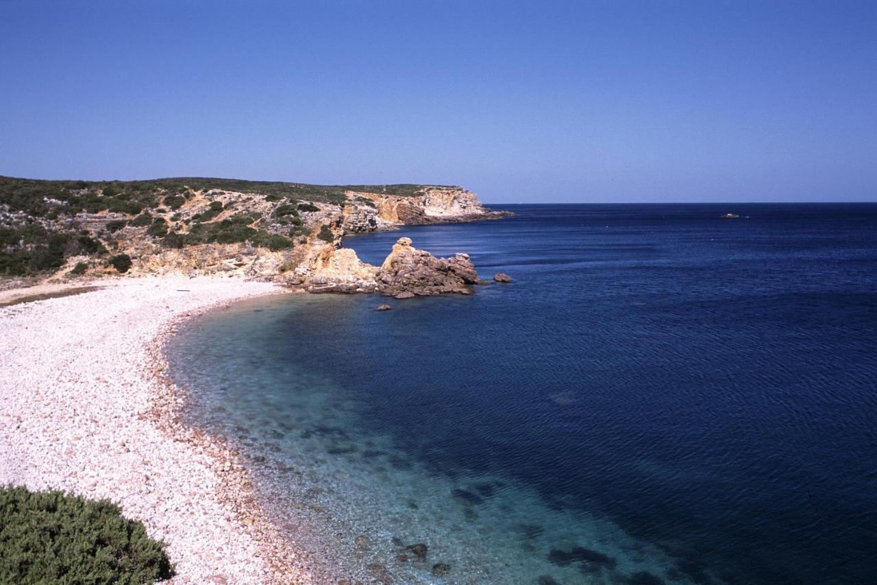Casa Kube Villa Sagres Dış mekan fotoğraf